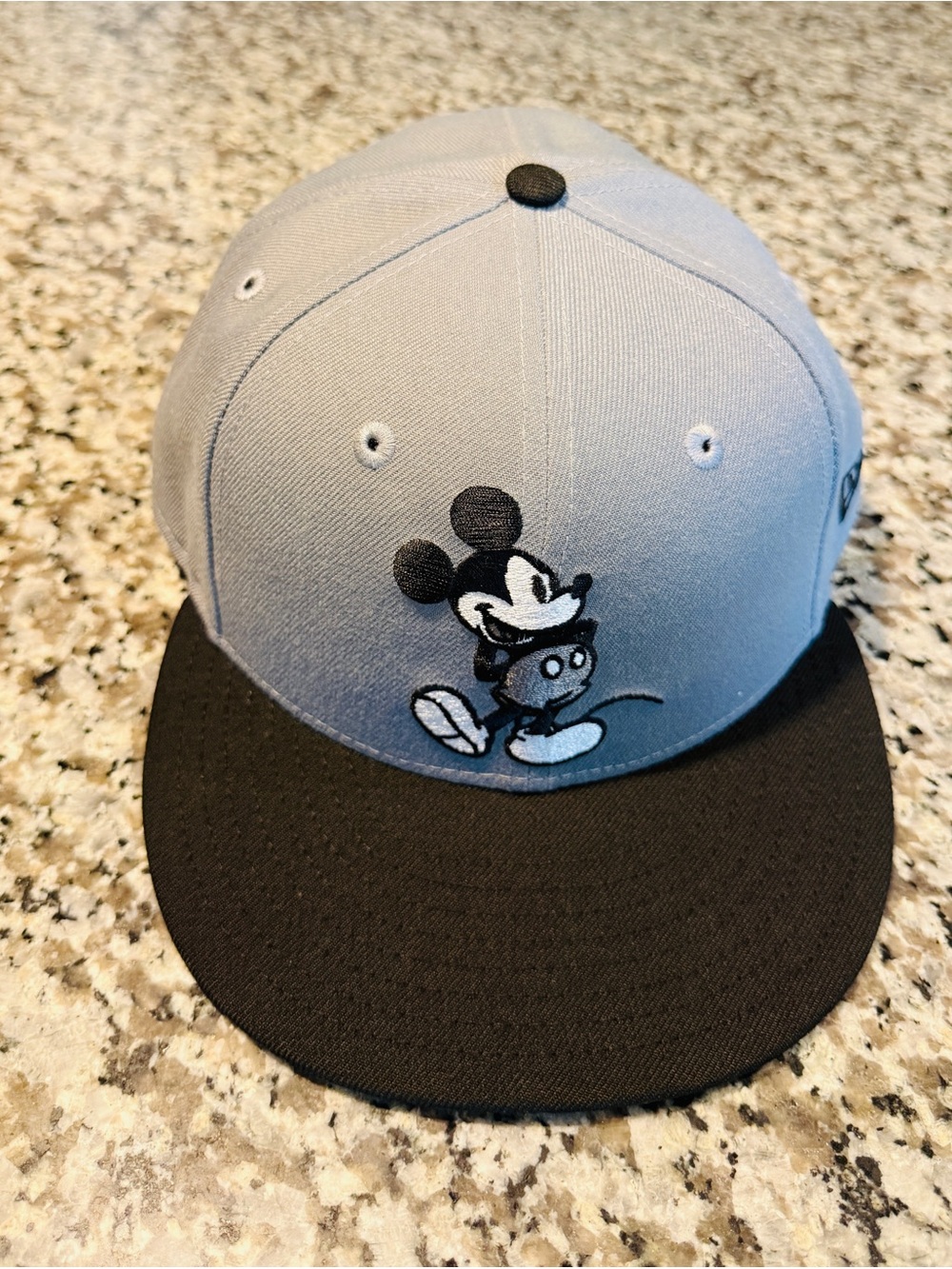 New Era Mickey Mouse 7 3/4